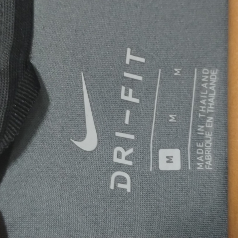 Nike Dri Fit Full Zip Hoodie - Picture 3 of 9